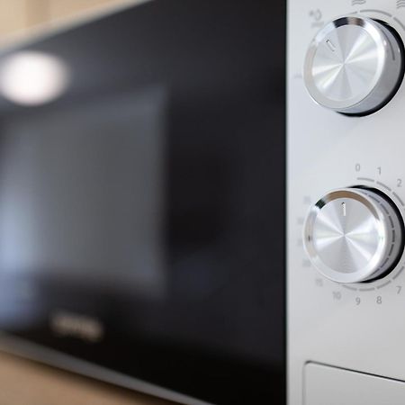 Apartments Augustinovic バスカ 部屋 写真