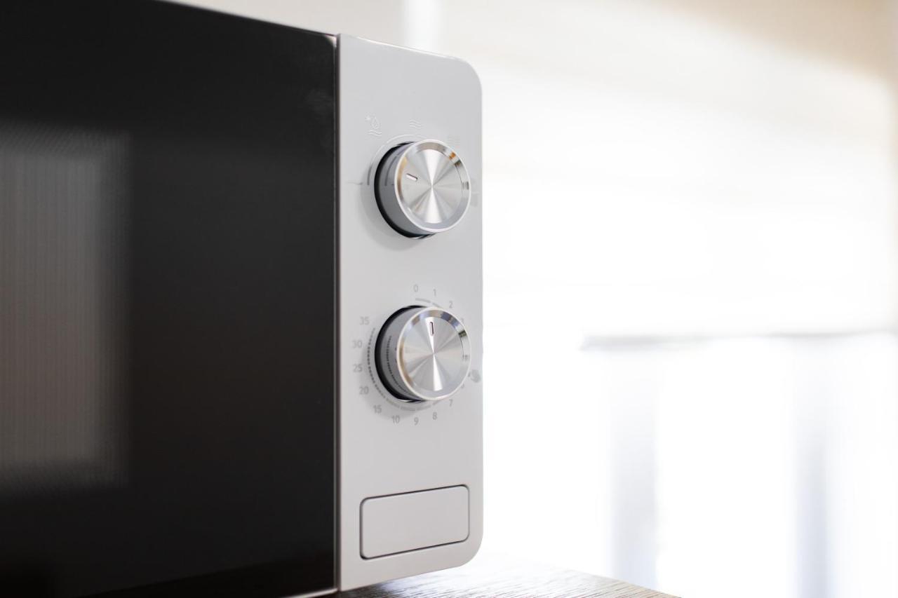Apartments Augustinovic バスカ エクステリア 写真