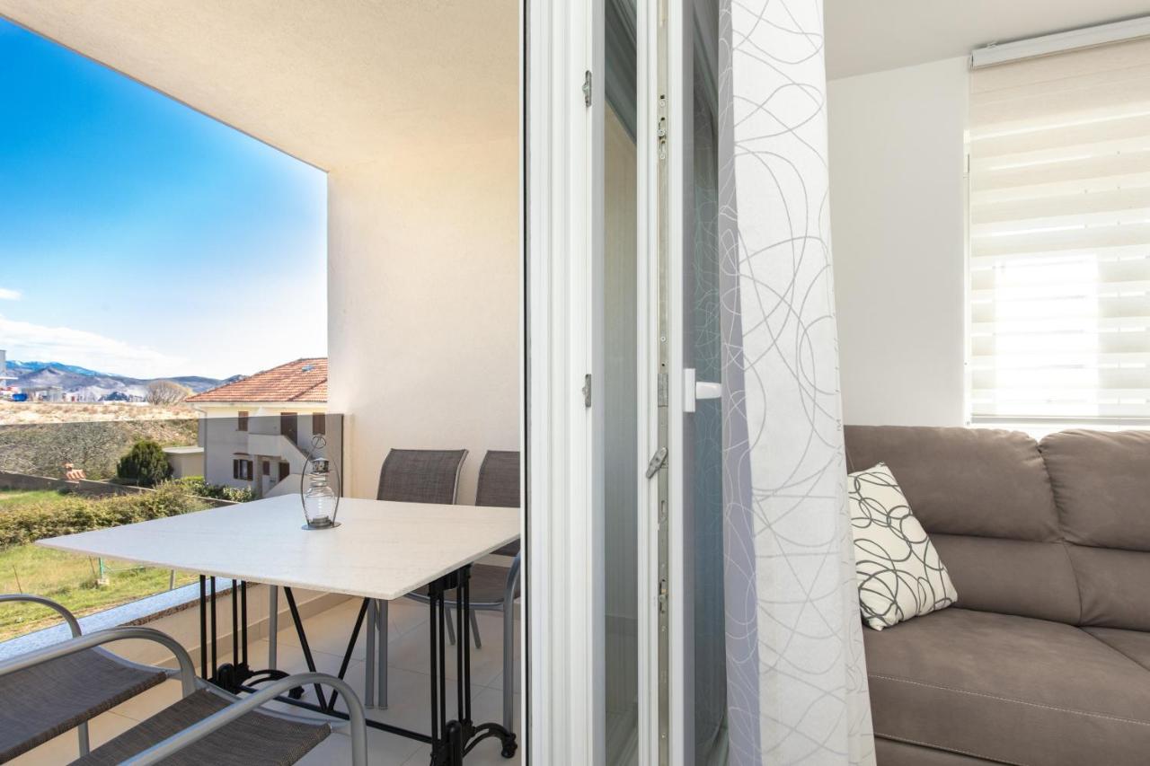 Apartments Augustinovic バスカ エクステリア 写真