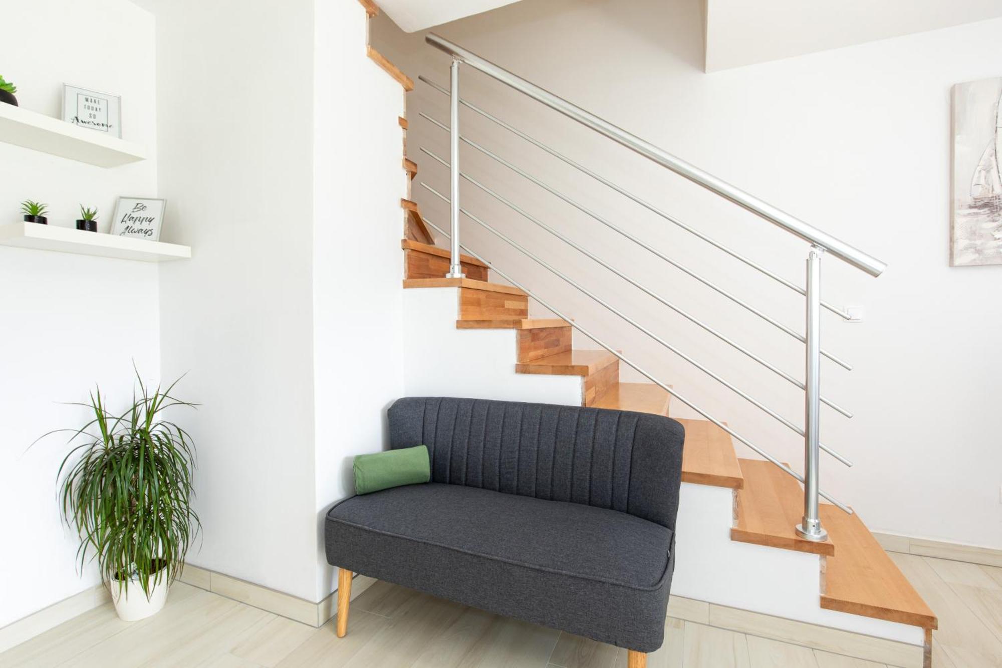 Apartments Augustinovic バスカ 部屋 写真