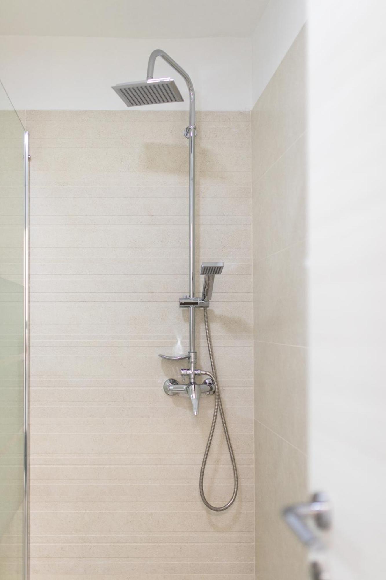 Apartments Augustinovic バスカ 部屋 写真