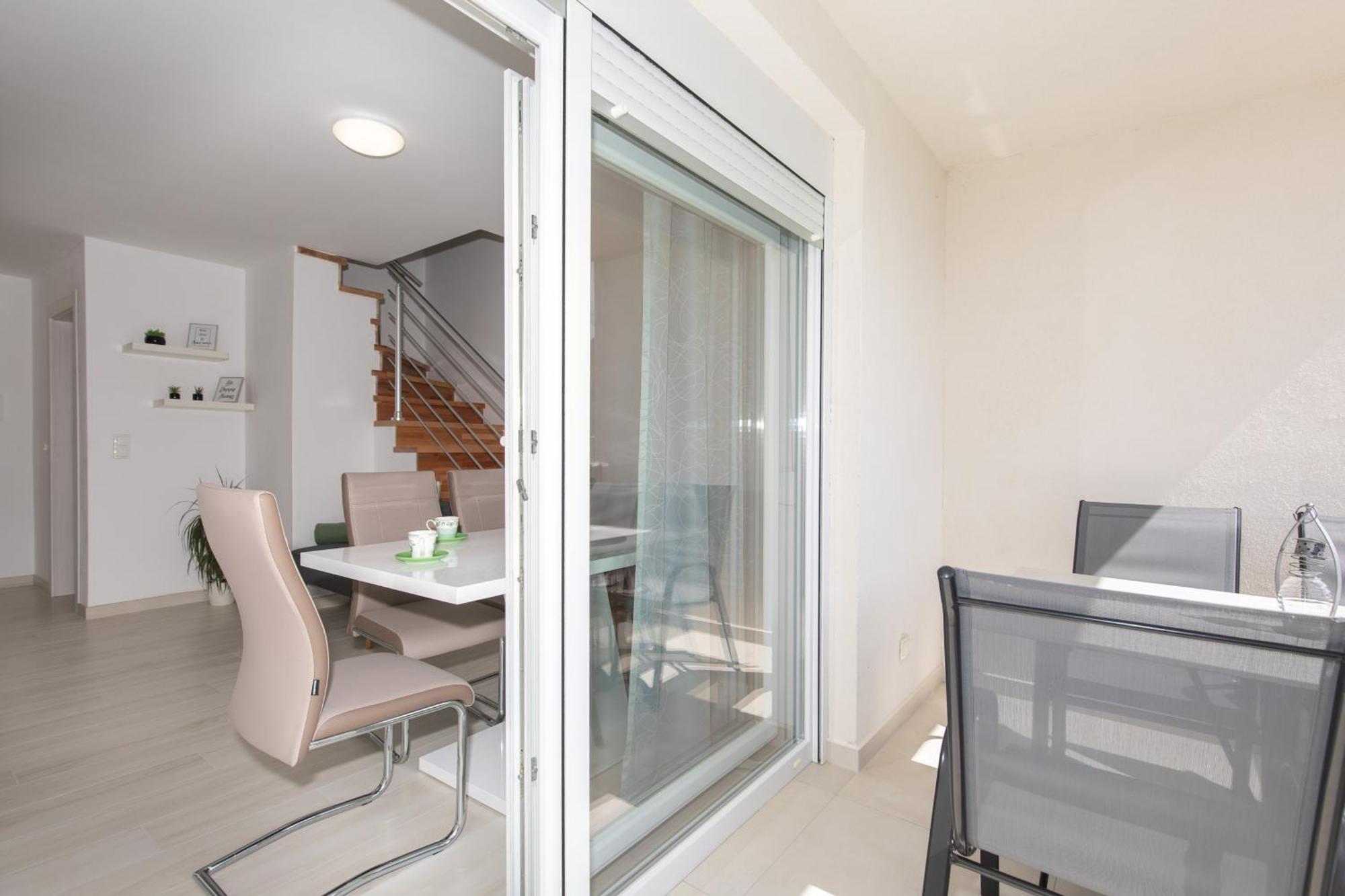 Apartments Augustinovic バスカ 部屋 写真