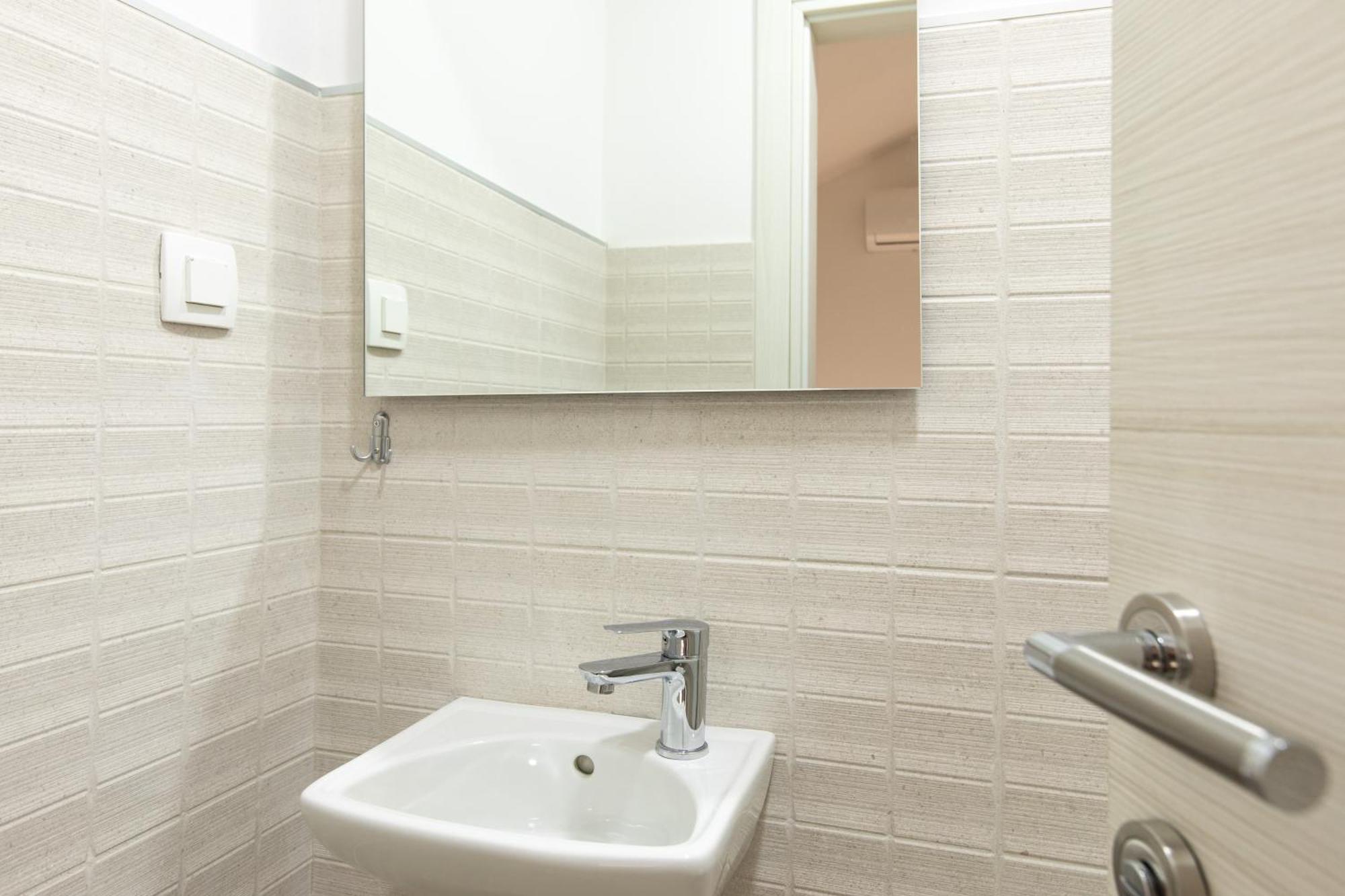 Apartments Augustinovic バスカ 部屋 写真